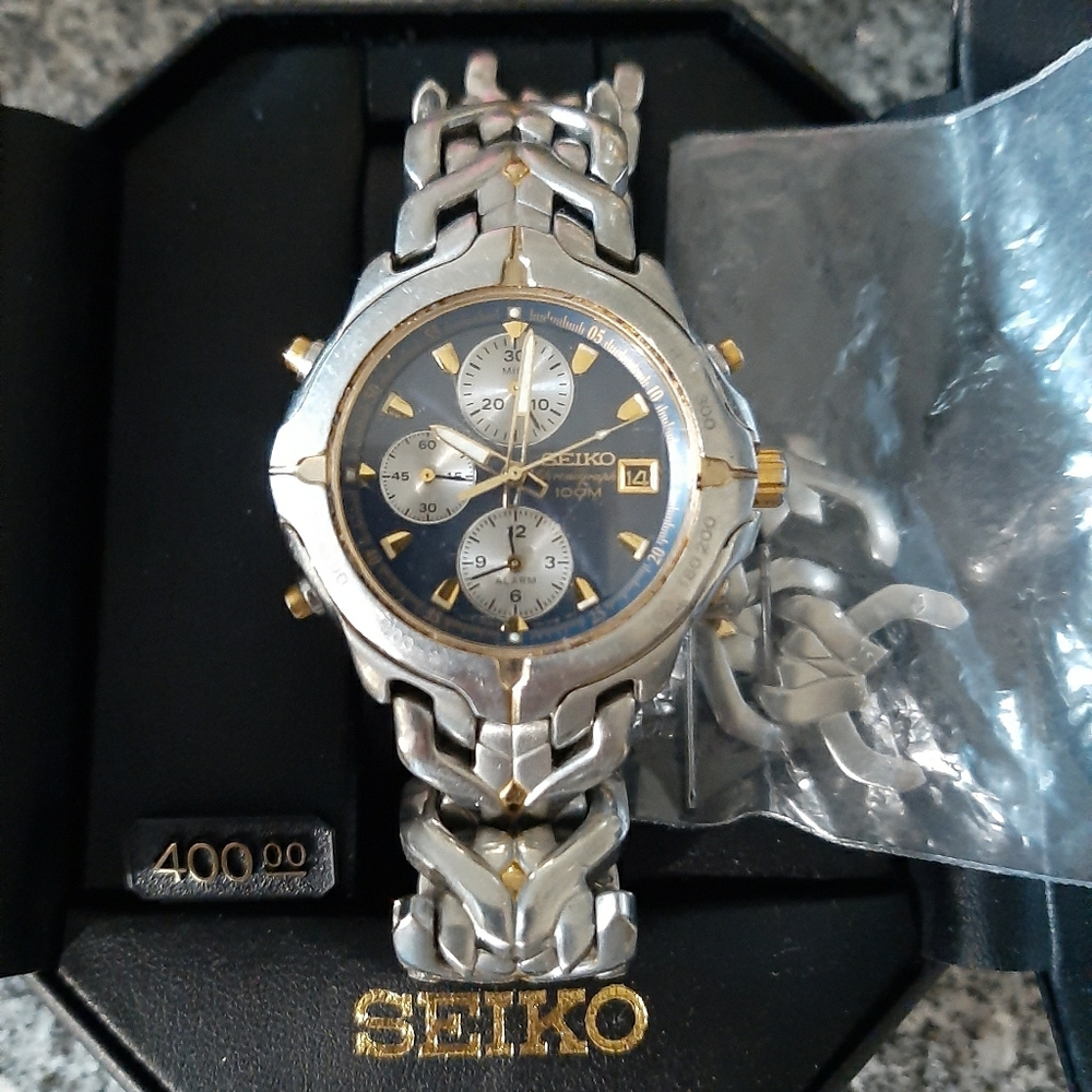 Watch